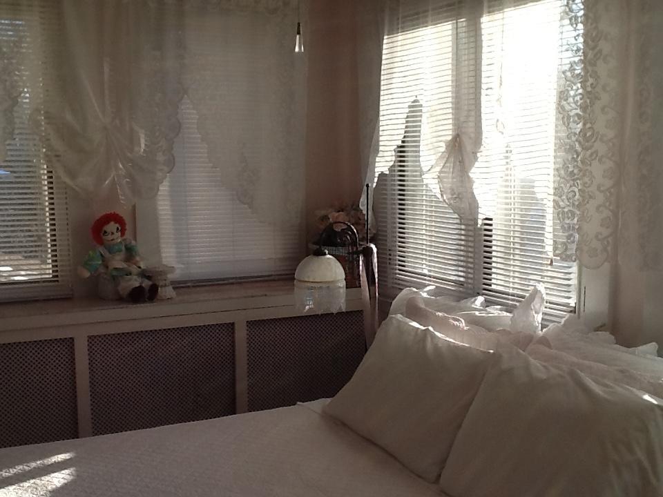 جاينسفيل Scarlett House Victorian B & B المظهر الخارجي الصورة