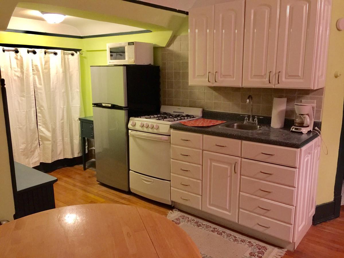جاينسفيل Scarlett House Victorian B & B المظهر الخارجي الصورة