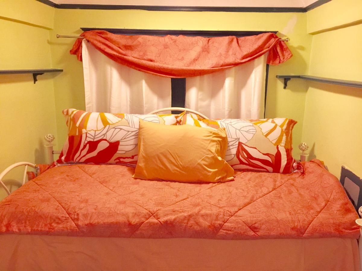 جاينسفيل Scarlett House Victorian B & B المظهر الخارجي الصورة